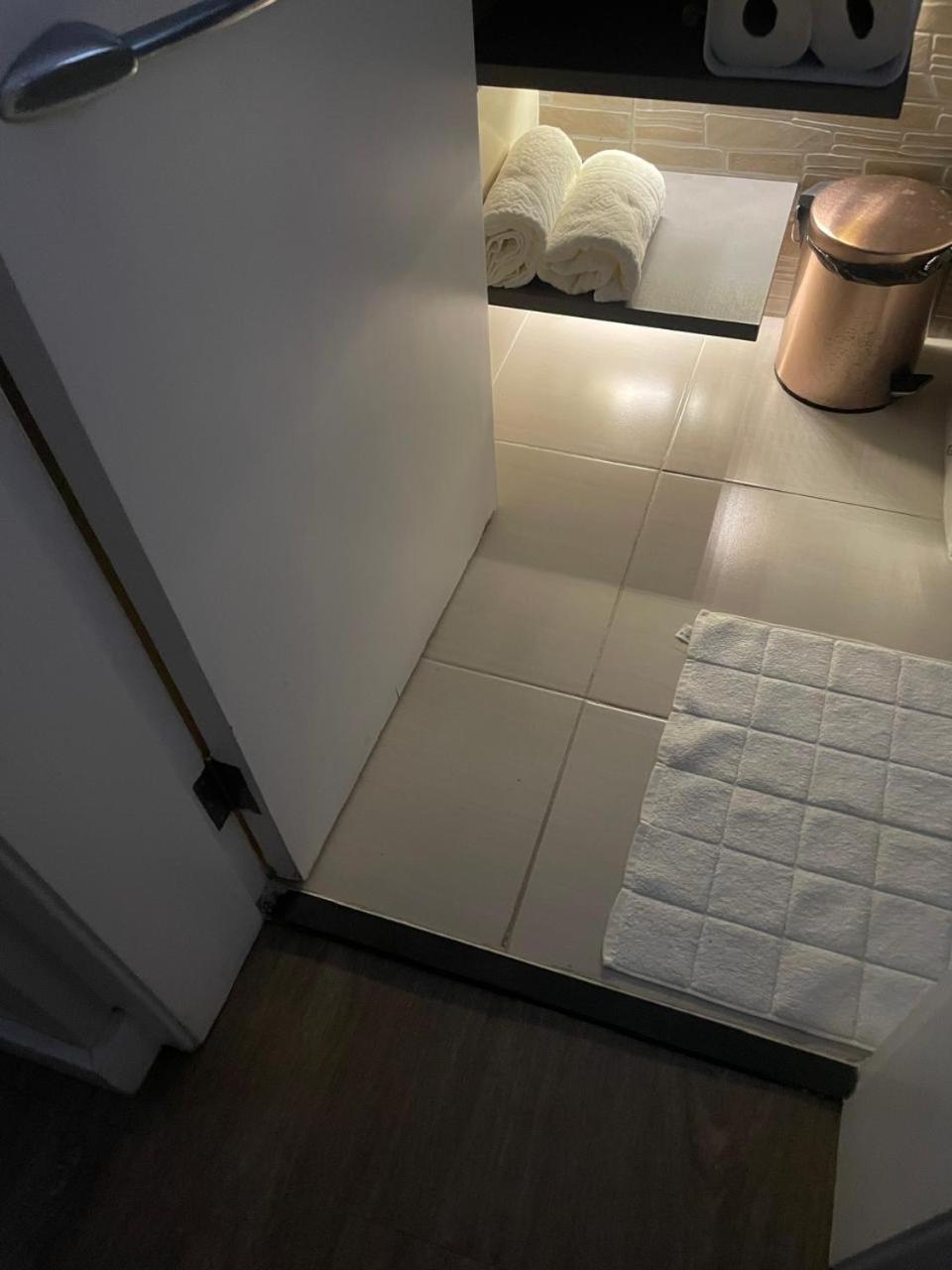 Nova Apartamento *
