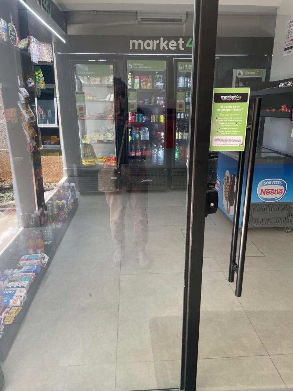 Nova Apartamento *
