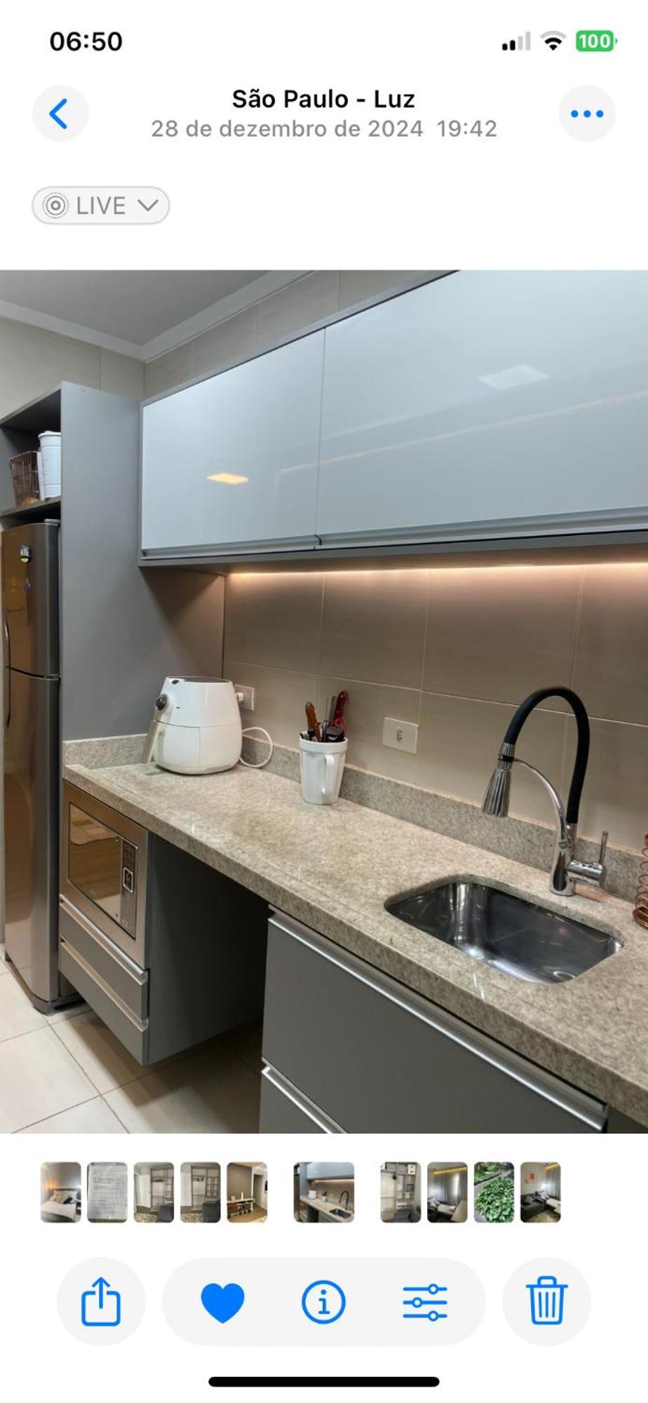 Nova Apartamento *
