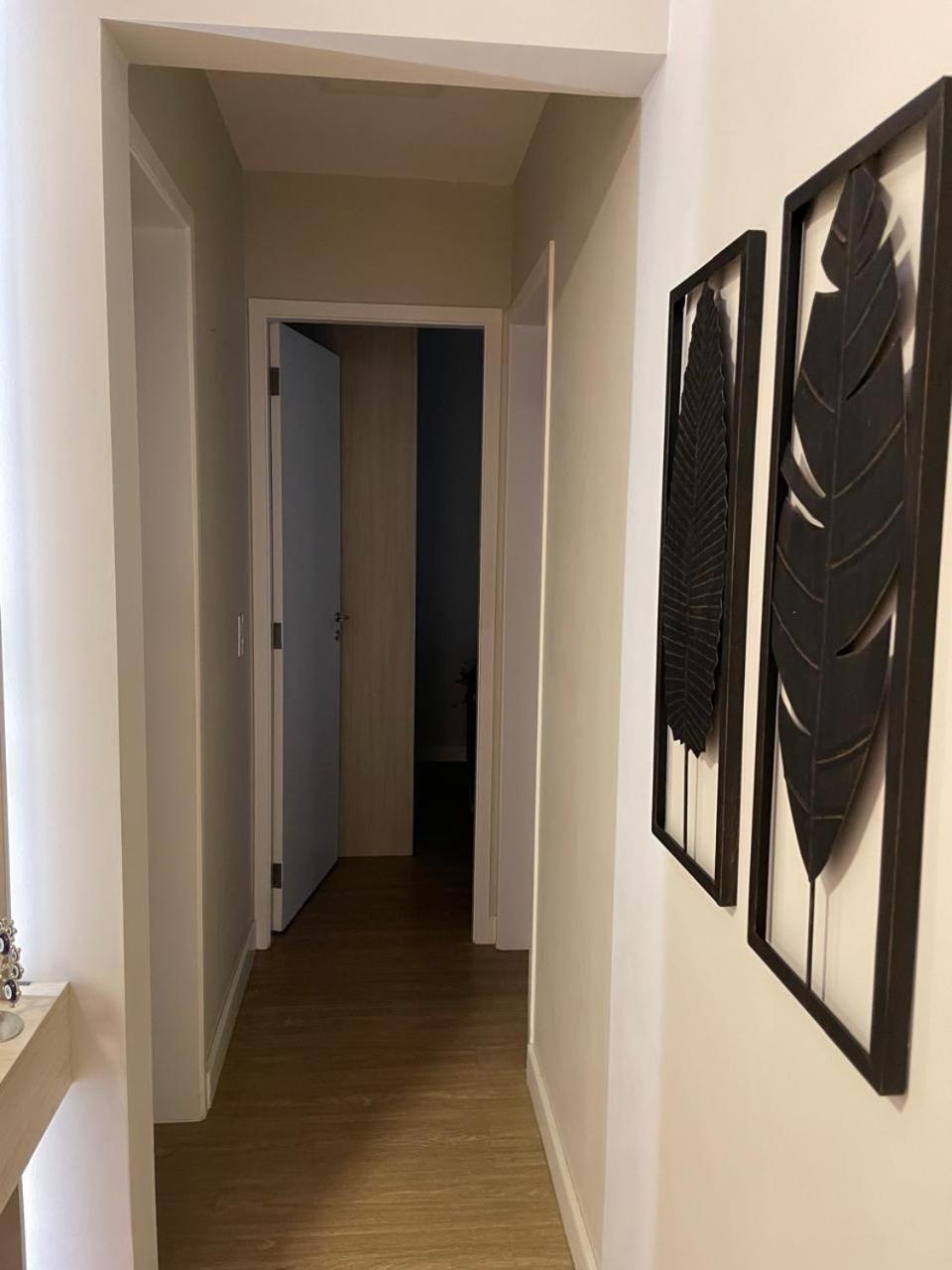 Apartamento Nova *