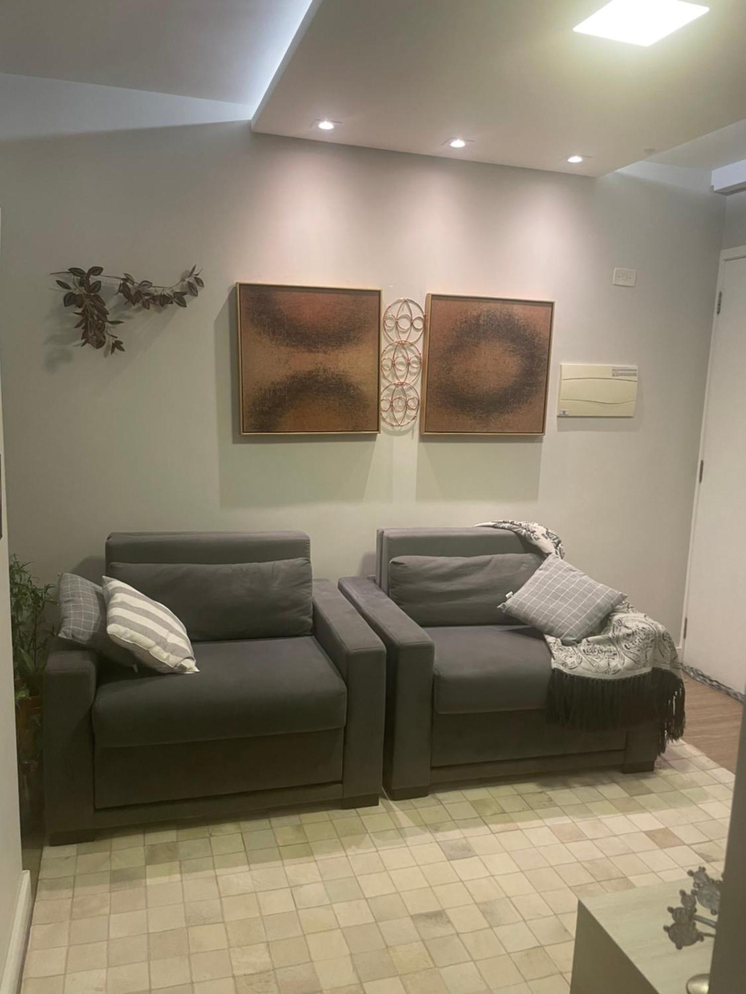 Apartamento Nova
