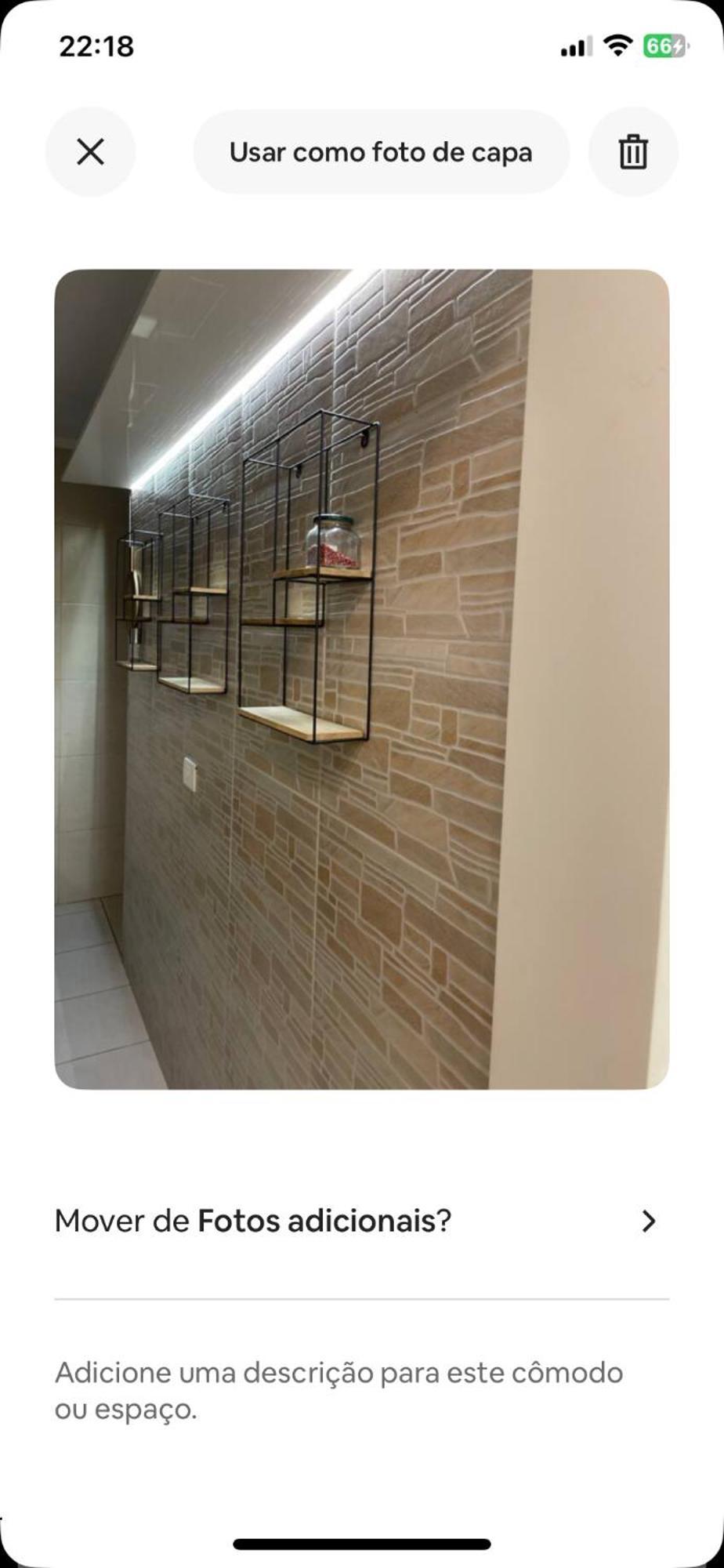Nova Apartamento São Paulo