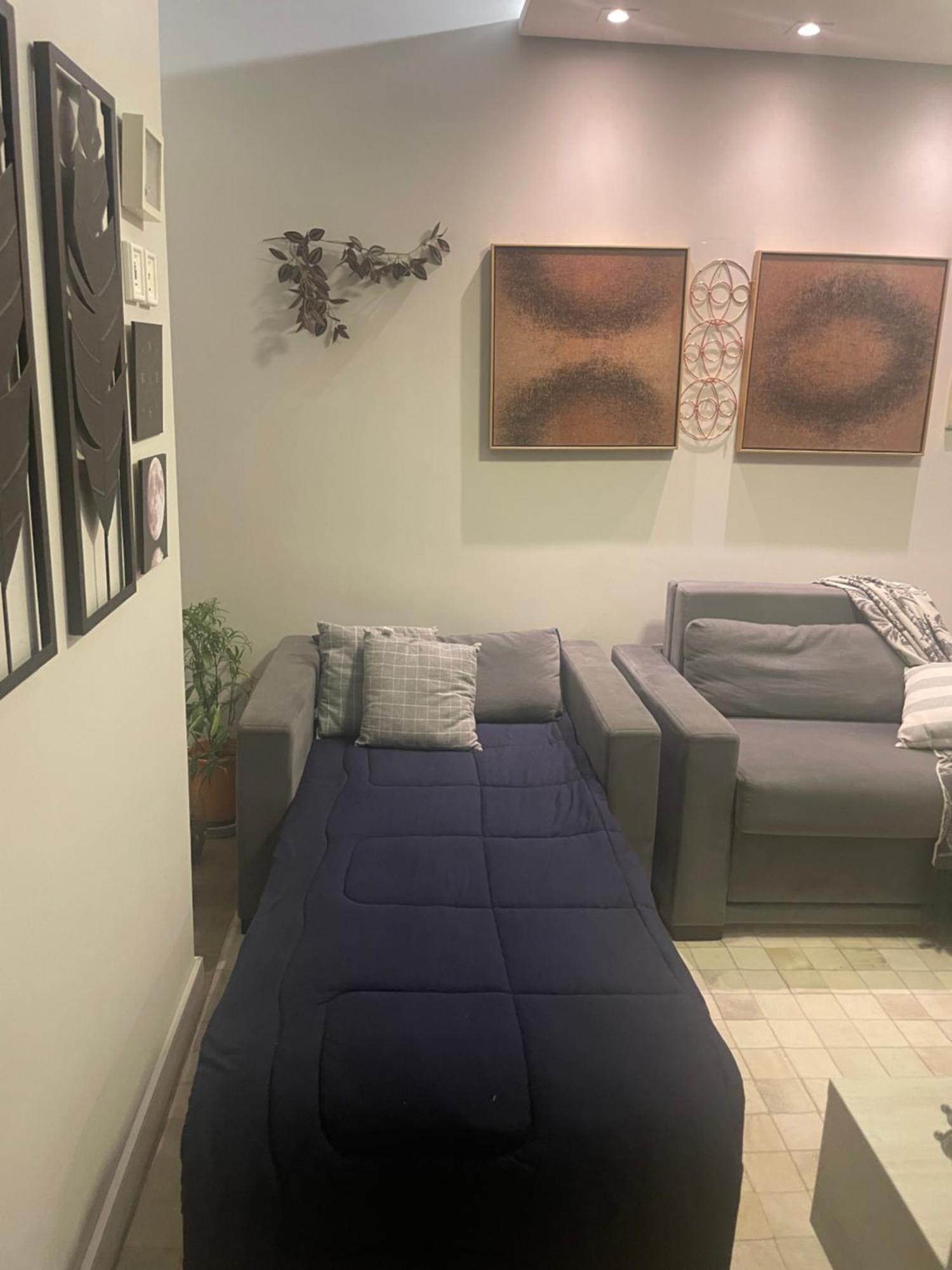 Apartamento Nova