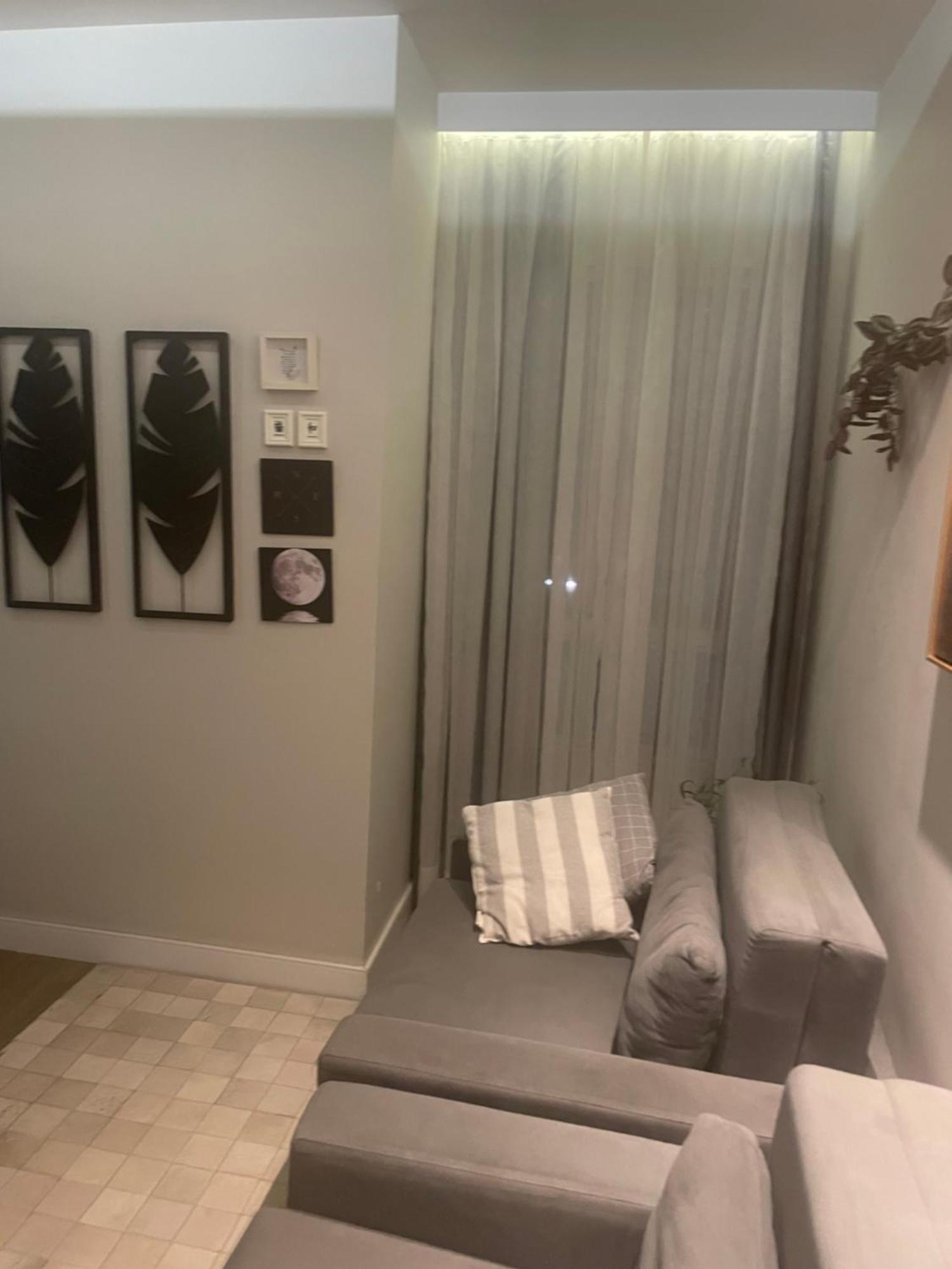 Apartamento Nova São Paulo