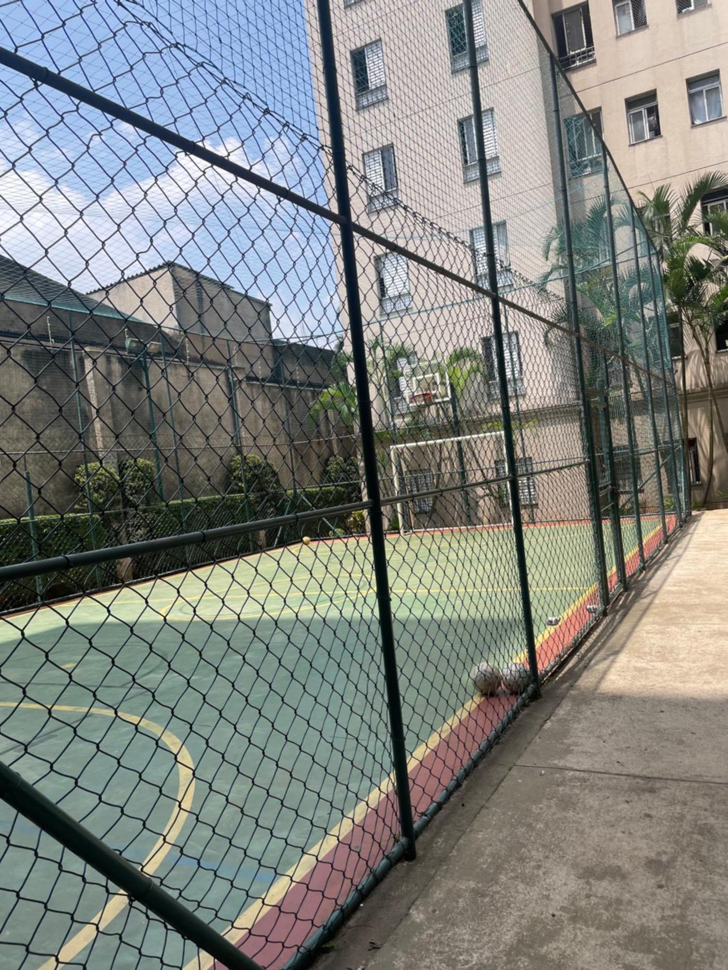Nova Apartamento São Paulo
