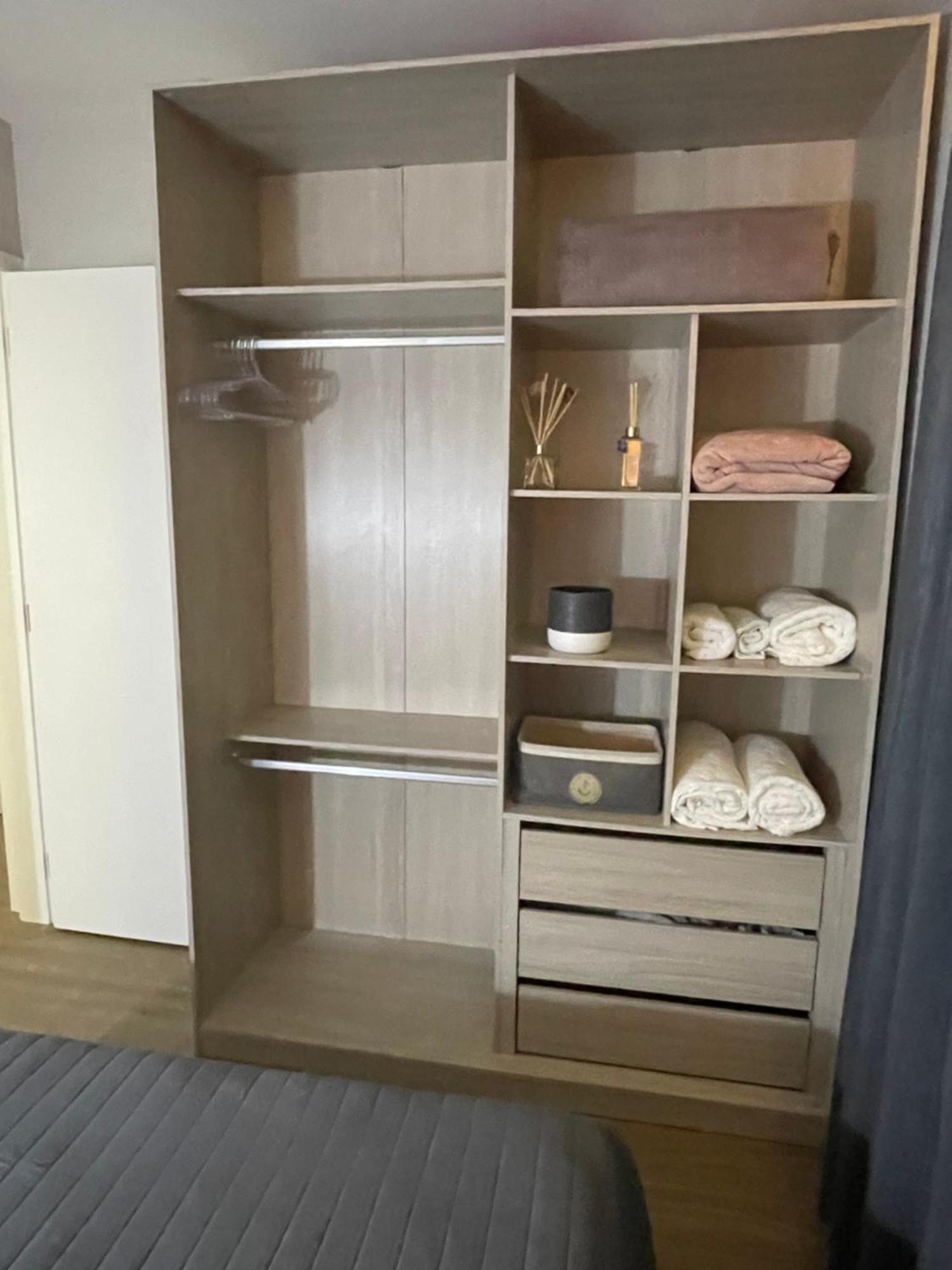 Apartamento Nova